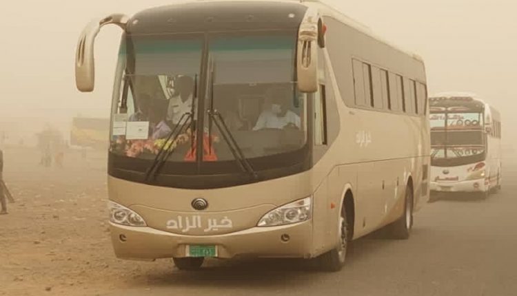 السودان..خطوة جديدة بشأن السفر