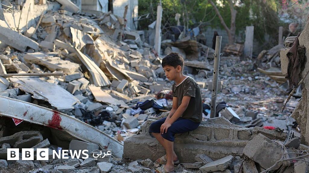 هل يثير اتفاق وقف إطلاق النار بين إسرائيل وإيران زخما لوقف حرب غزة؟