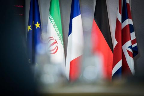 مباشر, دعوة أوروبية لمفاوضات جديدة مع طهران، وترامب "لم يتخذ قراراً بعد" بالمشاركة في المواجهة الإسرائيلية الإيرانية