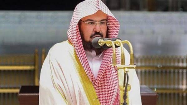 محافظ الطائف يشيد بجهود الشؤون الدينية خلال استقباله الشيخ السديس
