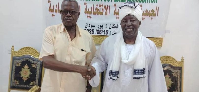 رفض للرئيس الجديد.. استياء في الجنينة بعد انعقاد الجمعية العمومية للاتحاد المحلي لكرة القدم في بورتسودان