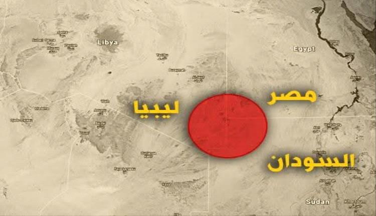 7 نقاط لما يحدث في منطقة المثلث الحدودي بين وسيناريوهات التصعيد والموقف المصري