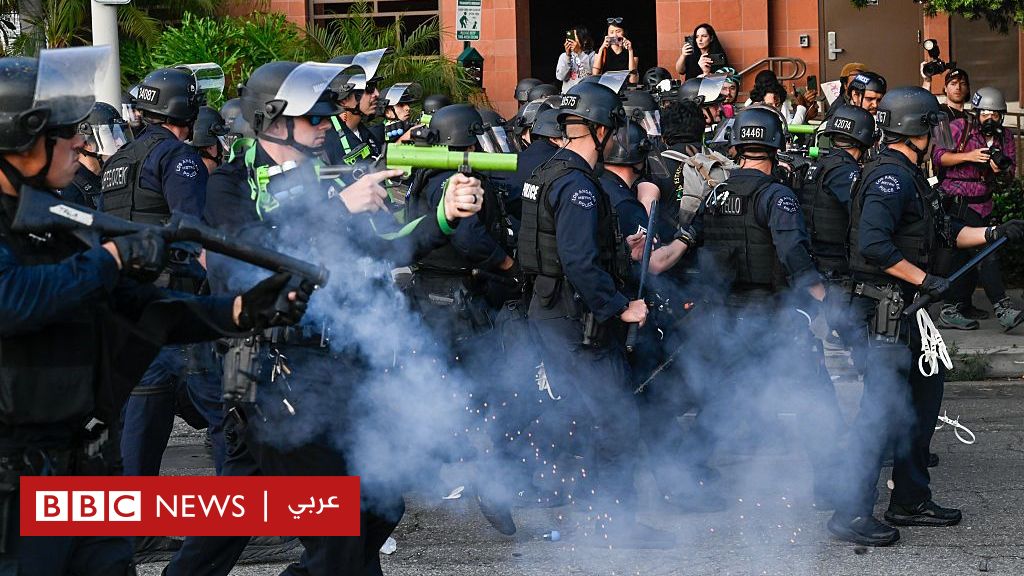 هل تهدد أزمة كاليفورنيا أسس النظام الفدرالي الأمريكي؟