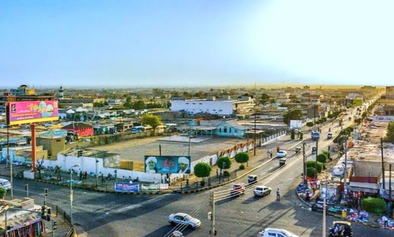 حادث خطير يهز بورتسودان
