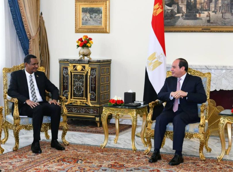 بعد ان قال بان مصر قامت بإدخال 32 شاحنة عسكرية الأحد.. الاتهامات التي وجهها حمتي لمصر مؤخرا .. ما وراها ؟