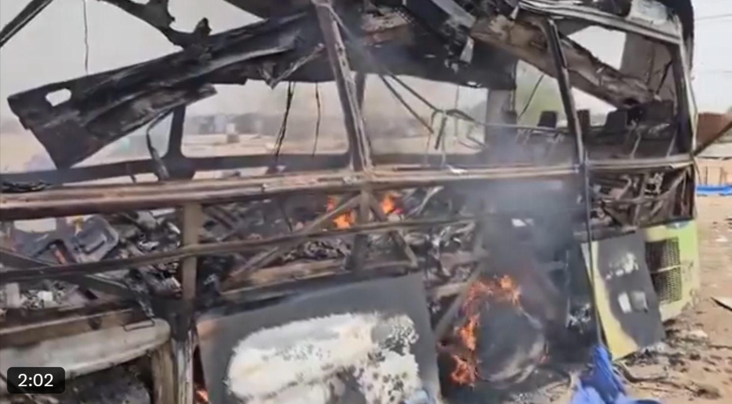 سقوط ضحايا بينهم أطفال في غارة جوية للجيش على مركز إيواء بولاية غرب كردفان