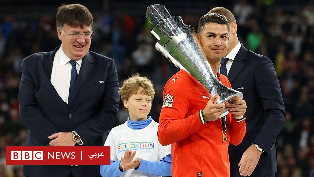 كريستيانو رونالدو: هل يحطم الظاهرة البرتغالي أسطورة ألف هدف؟