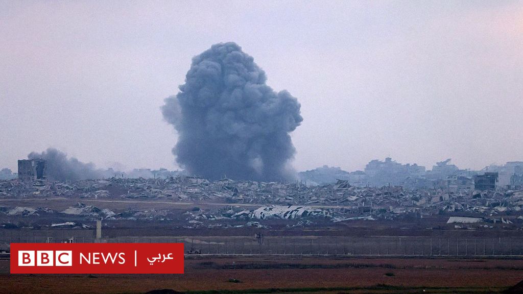 حركة حماس  تتهم الجيش الإسرائيلي بـ "تعمد قطع خطوط الاتصالات في القطاع"، وتصويت أممي "مرتقب" لوقف الحرب في القطاع