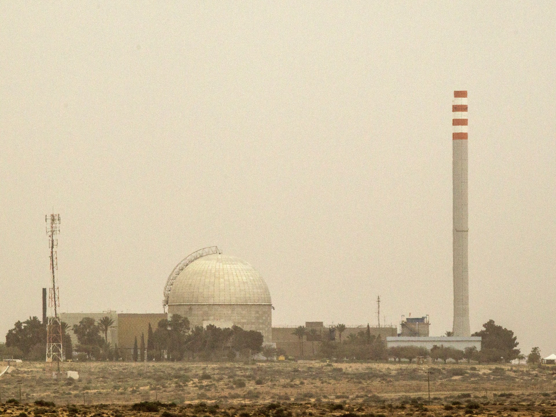 مصادر إيرانية: حصلنا على آلاف الوثائق الحساسة الخاصة بمنشآت إسرائيل …
