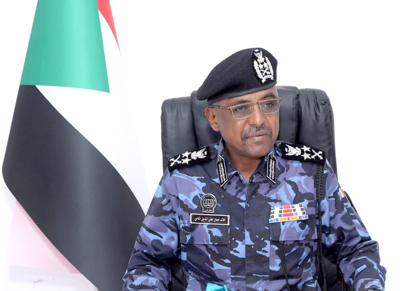 غرفة طوارئ ترتيبات امتحانات الشهادة السودانية المؤجلة للعام 2024 تطمئن على ترتيب