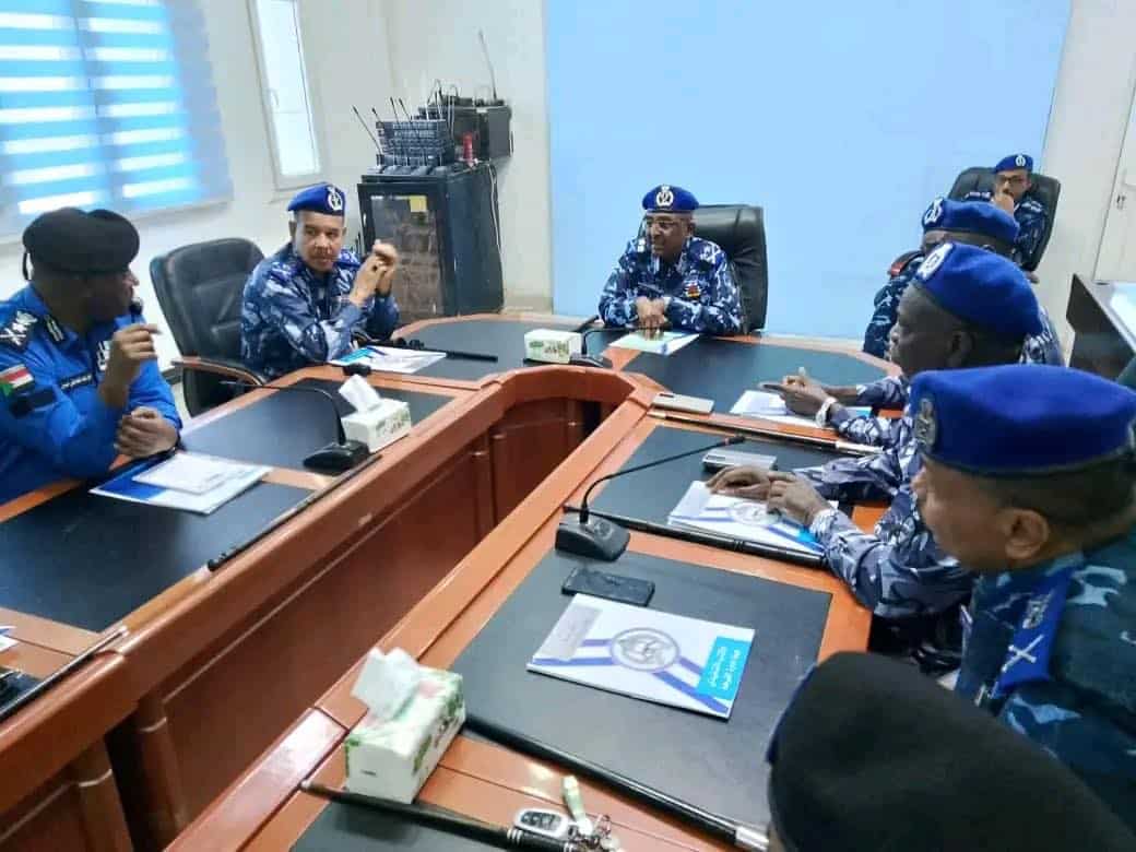 قرارات غير مسبوقة من الشرطة لتأمين البلاد في العيد
