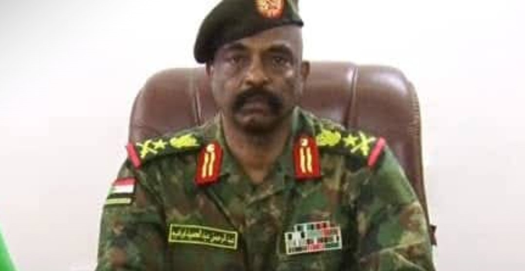 والي الولاية الشمالية يتوعد بالضرب بيد من حديد