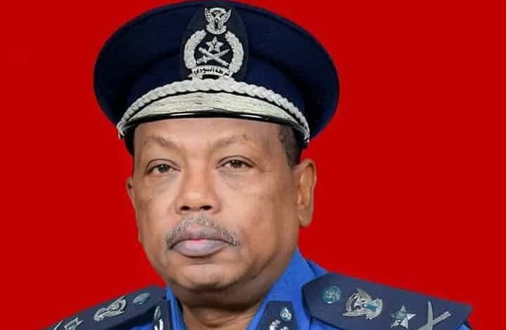 الفريق خالد بن الوليد وزيرًا للداخلية في حكومة إدريس؟.. اعرف الحقيقة