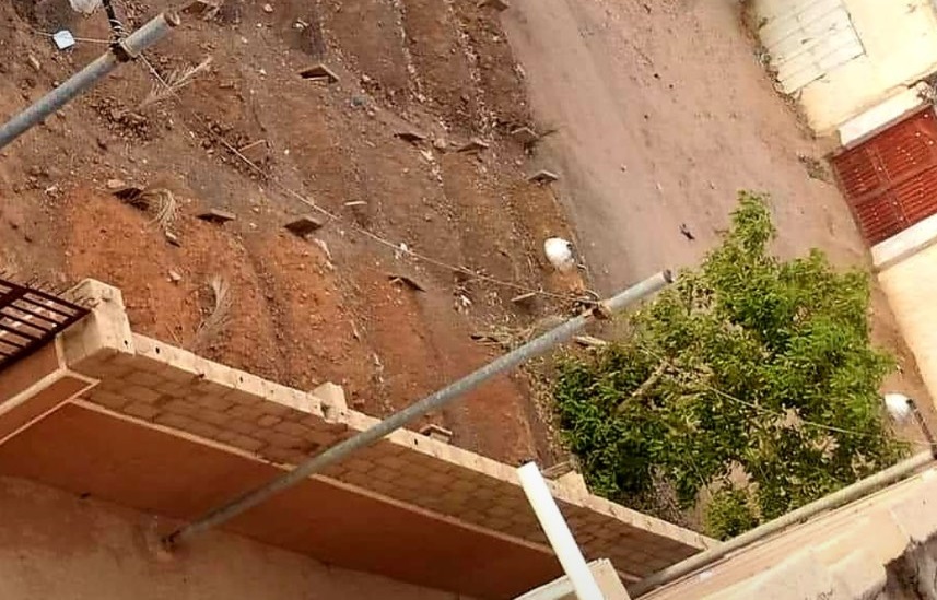 جراء الحرب.. حصر نحو 117 مقـ ـبرة جديدة في مدن الخرطوم