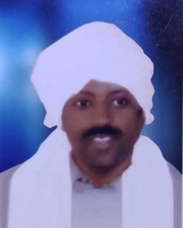 المدير العام لوكالة السودان للانباء ينعي الصحفي محمد محي الدين المهل