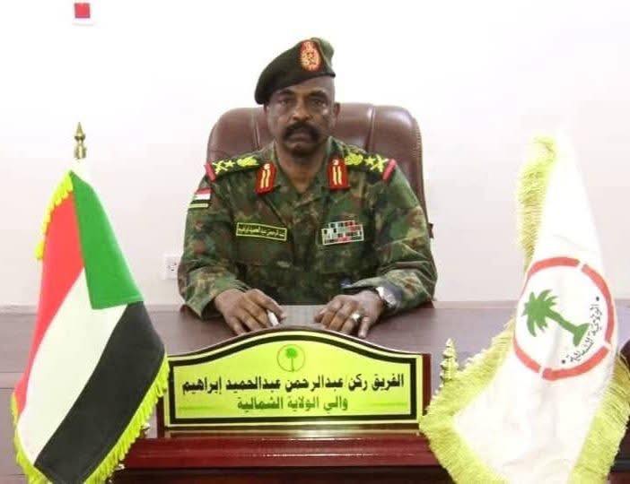 والي الولاية الشمالية يصدر أمر طوارئ بتعديل ساعات حظر التجوال