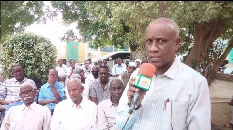 انطلاق اعمال تصحيح امتحانات شهادة الصف الثالث المتوسط بولاية كسلا للعام 2025م