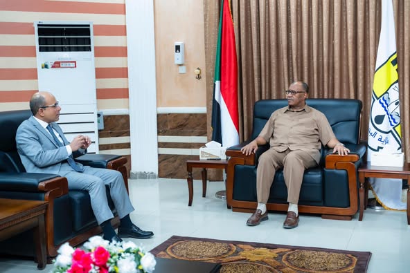 بوابة استثمار جديدة تفتح بين مصر والسودان