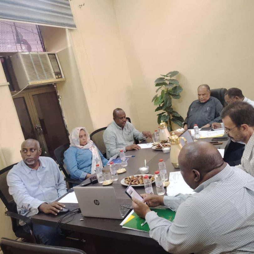 التعليم العالي تواصل استعداداتها لانطلاق التقديم الإلكتروني للجامعات السودانية