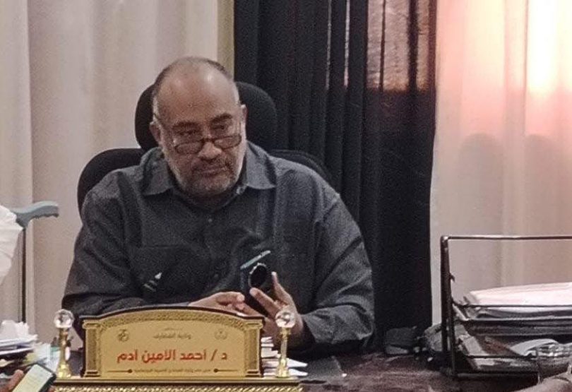 قرار بتكوين لجنة لرعاية الاطفال فاقدي السند بالقضارف