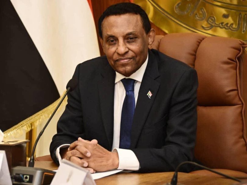 في تصريح لوكالة السودان للأنباء .. رئيس الوزراء يوجه رسالة وطنية سامية إلى أصحاب