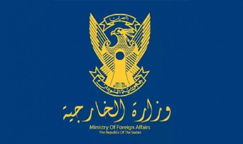 وزارة الخارجية تُعلن إجلاء السودانيين من إيران إلى تركيا