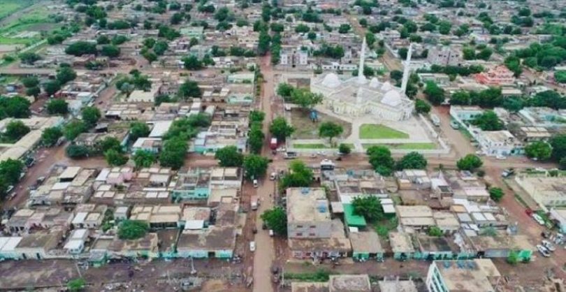 والي سنار يصدر أمر طوارئ جديد بحظر التجوال الليلي