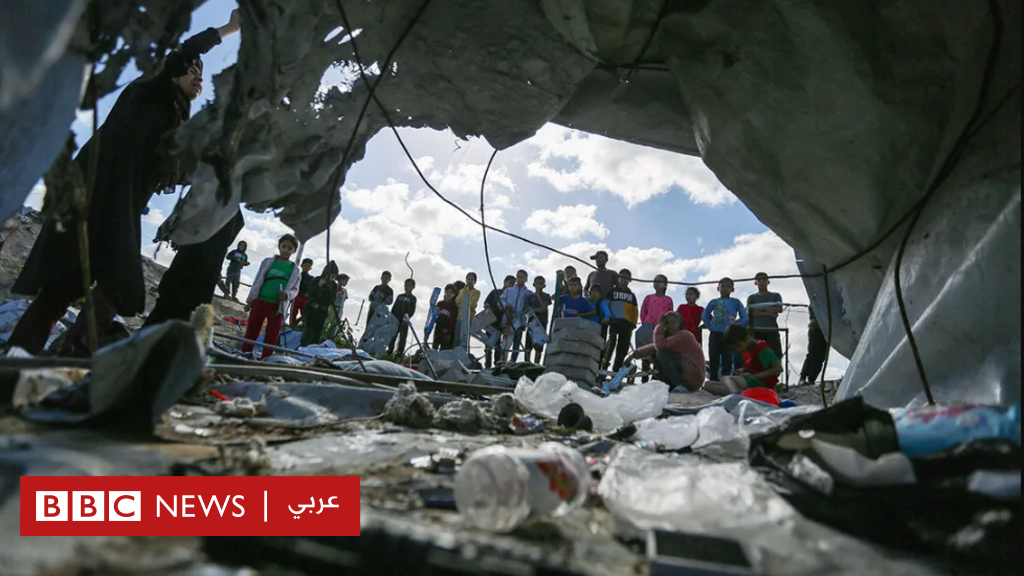 وزارة الصحة في غزة تفيد بمقتل 95 فلسطينياً خلال اليومين الماضيين، والسفينة "مادلين" تصل قُبالة السواحل المصرية