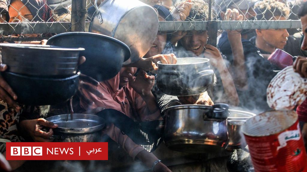 غوتيريش يدعو لتحقيق مستقل بمقتل أكثر من 30 فلسطينياً في رفح، وستارمر يؤكد ضمان تلقي غزة مزيداً من المساعدات