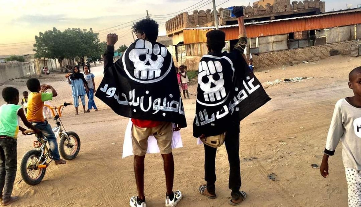 غاضبون بلا حدود تكشف حقيقة المشاركة في الحكومة المرتقبة