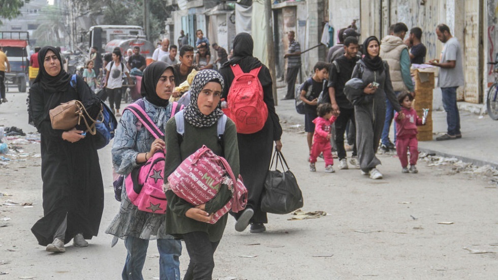 الأورومتوسطي: الجيش الإسرائيلي يُكثف استخدام طائرات "كواد كوبتر" لاستهداف المدنيين في غزة