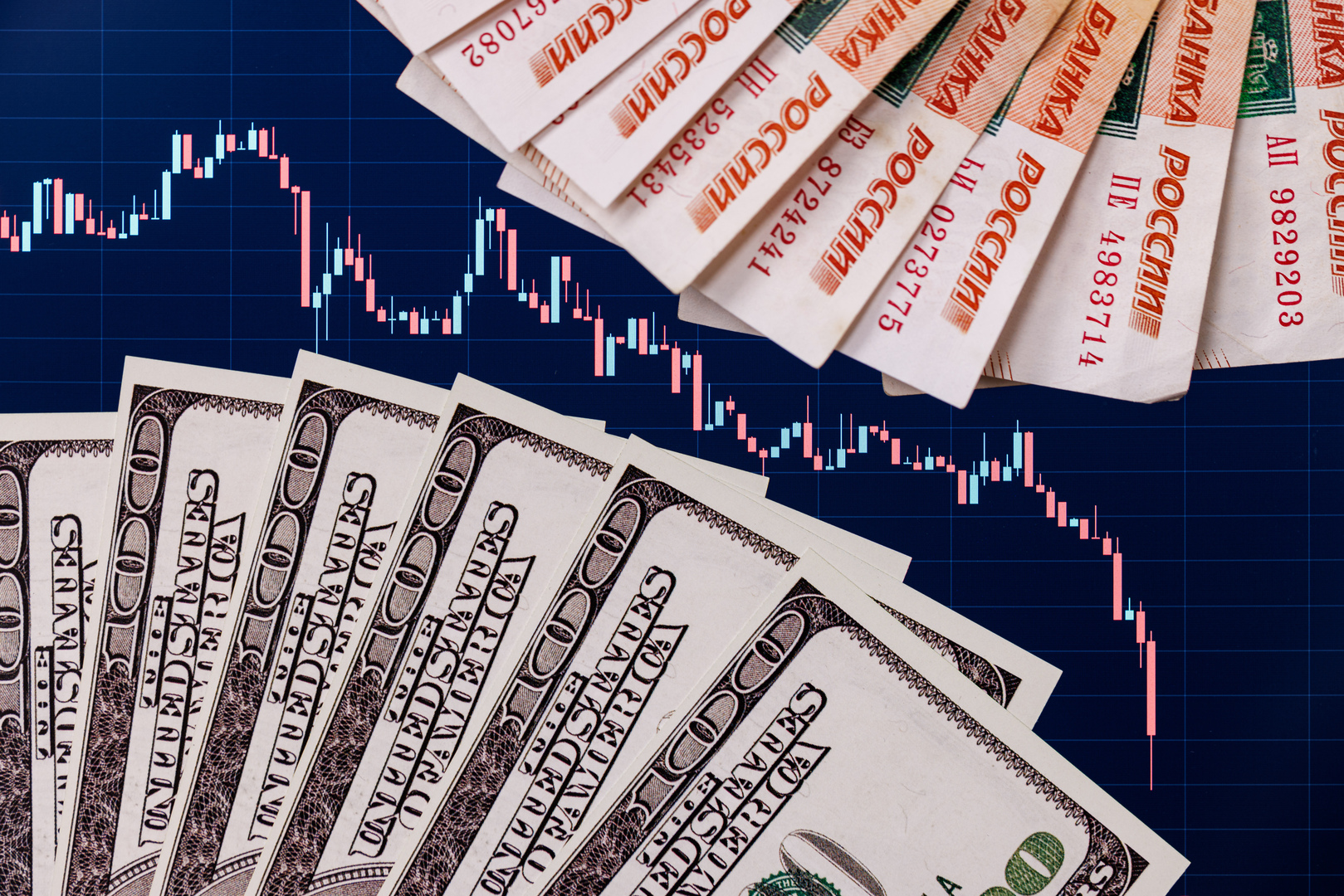 ثروات أثرياء روسيا تزداد 22.5 مليار دولار