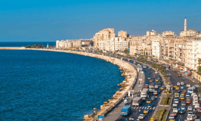 الغرق الكامل.. هل تختفي الإسكندرية من الخريطة قريبًا؟