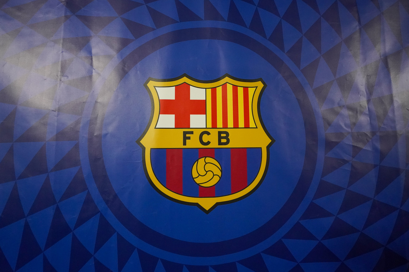 برشلونة في ورطة جديدة.. وعقوبات مشددة تلوح في الأفق