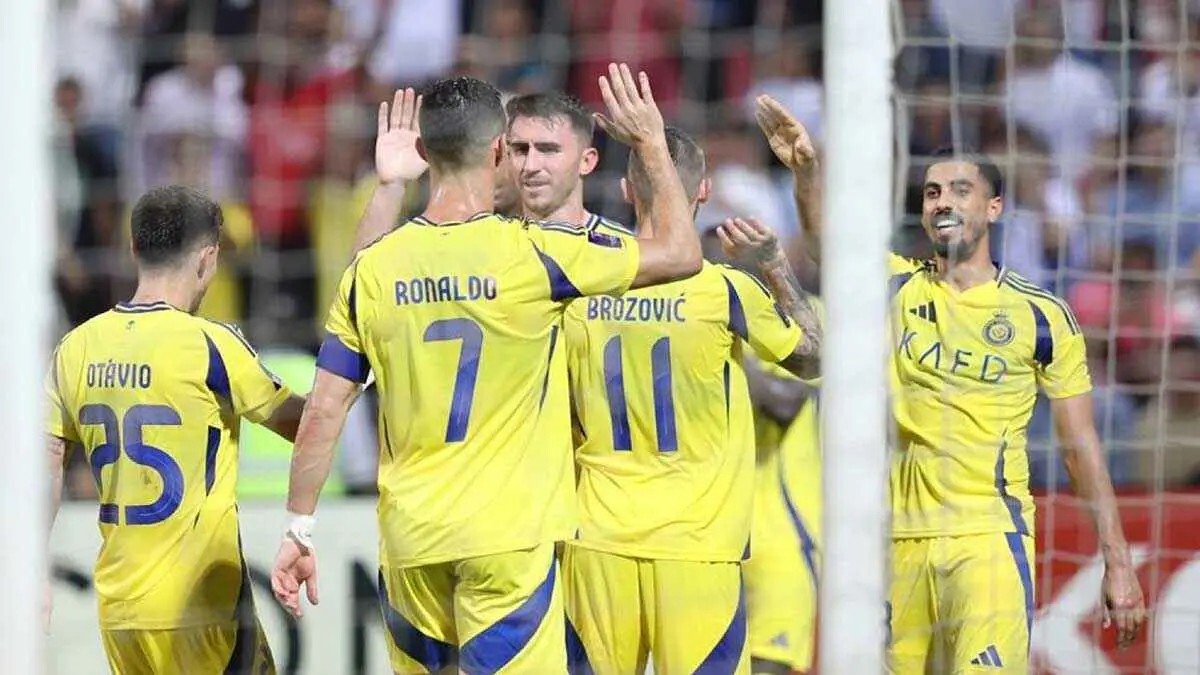 تشيلسي يقتحم سباق التعاقد مع نجم النصر السعودي (فيديو)
