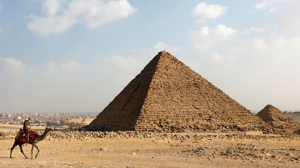 مصر.. قفزة في أعداد السياح رغم اضطرابات المنطقة