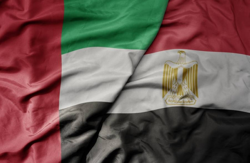 منتج لافت يمثل 60% من صادرات مصر إلى الإمارات