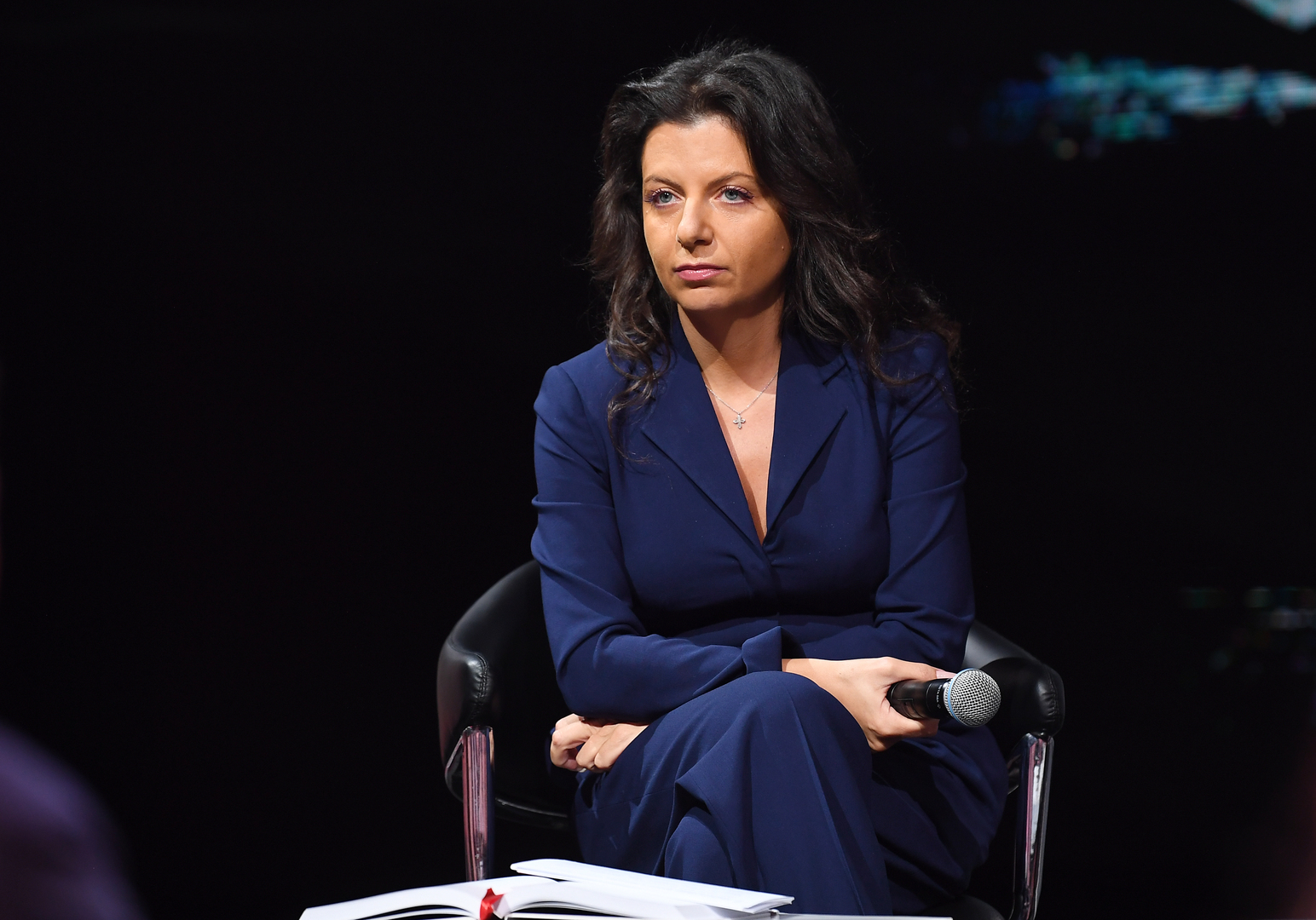 سيمونيان تؤكد أن سبب رفض كييف لاستلام جثث جنودها هو التملص من دفع التعويضات
