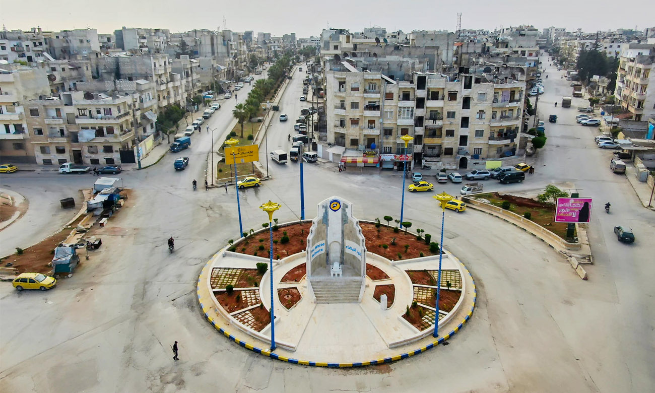 اغتيال قيادي عراقي في سوريا