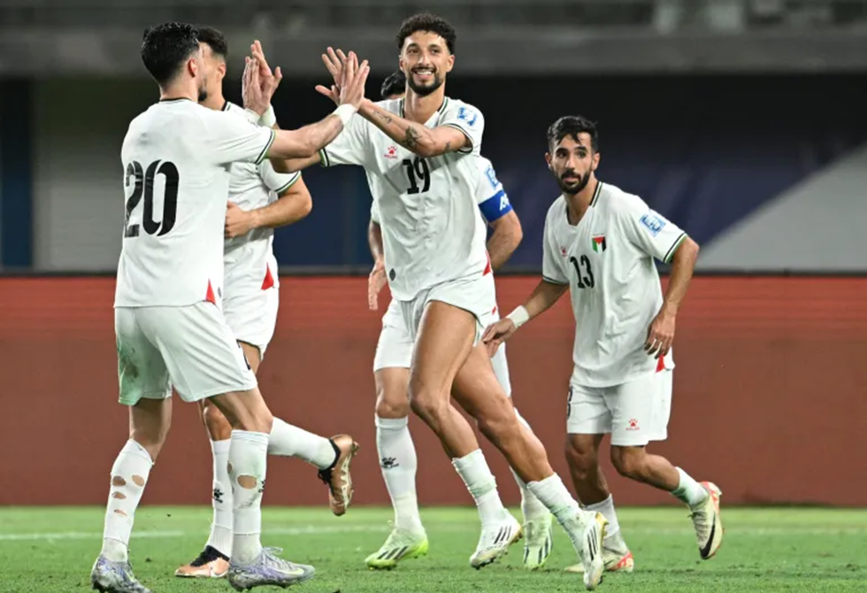 فلسطين ضد عمان.. من يخطف تذكرة الملحق الآسيوي لمونديال 2026؟