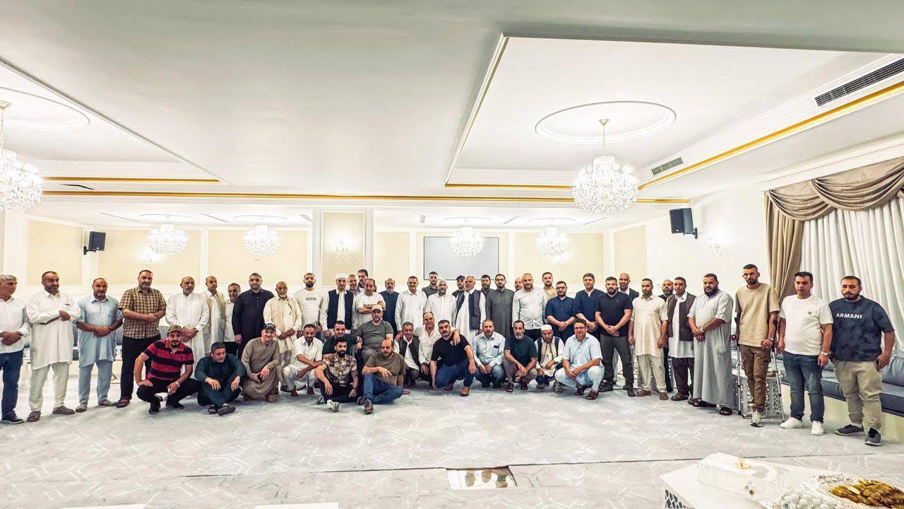 ليبيا.. الدبيبة يتفق مع ثوار مصراتة على تشكيل غرفة عمليات مشتركة لفرض الأمن وإنهاء التشكيلات المسلحة