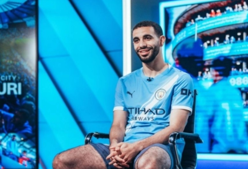 من ولفرهامبتون إلى ملعب "الاتحاد".. من هو ريان آيت نوري أحدث صفقات مانشستر سيتي؟