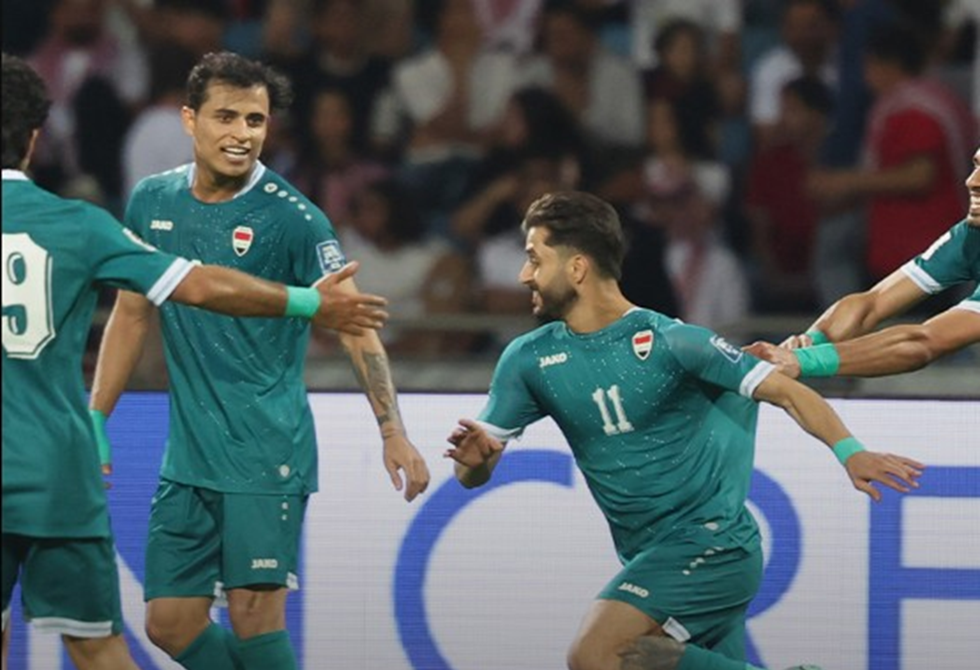 تصفيات كأس العالم.. العراق يحقق فوزا معنويا على الأردن في عقر داره