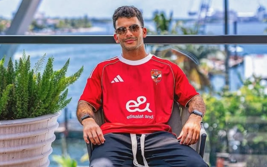 زيزو يتفوق على الزمالك في "إنستغرام" ويكشف كواليس مثيرة بعد رحيله