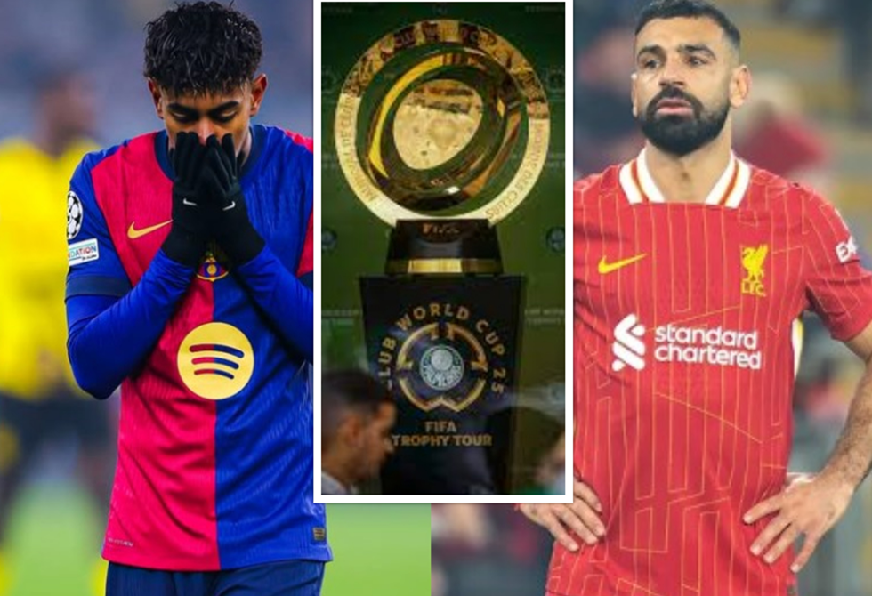 برشلونة وليفربول خارج مونديال الأندية.. لماذا حرمتهما القوانين من المشاركة رغم تاريخهما العريق؟