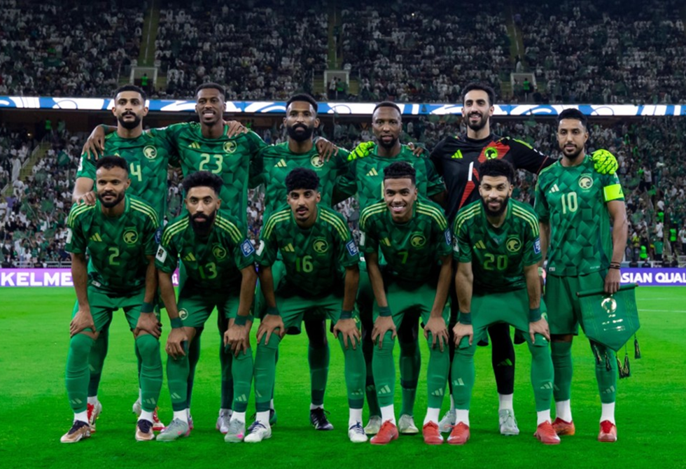 السعودية وقطر في مسارين مختلفين.. مستويات المنتخبات بالملحق الآسيوي لكأس العالم 2026