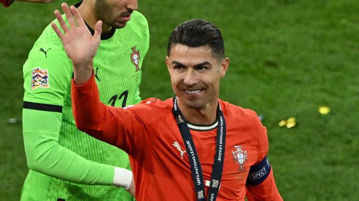 رونالدو يقدم "هدية استثنائية" للبرتغال ليتفوق على منتخب الأرجنتين (صورة)