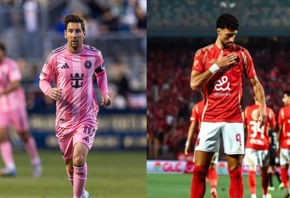 الموعد والقنوات الناقلة لمباراة الأهلي المصري وإنتر ميامي في افتتاح كأس العالم للأندية