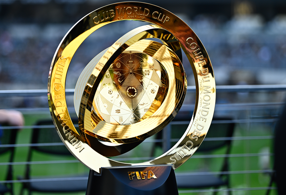 الولايات المتحدة ترفض منح تأشيرة للاعب مشارك في مونديال الأندية