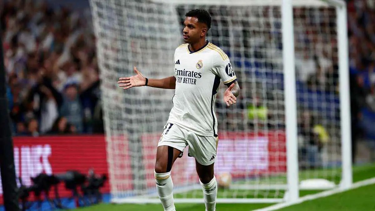 كيف سيكون مستقبل رودريغو مع ريال مدريد بعد تولي ألونسو؟